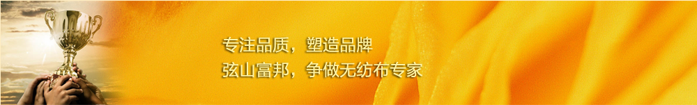 富邦非织造布有限公司