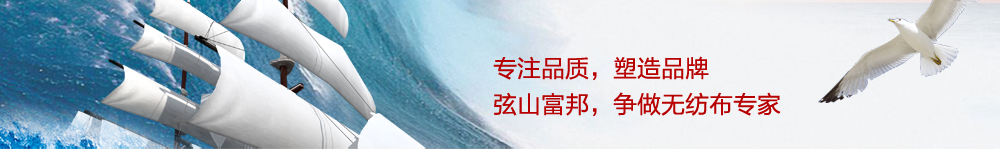富邦非织造布有限公司